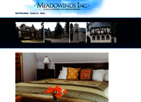 Meadowinds.org thumbnail