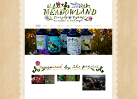 Meadowlandsyrup.com thumbnail