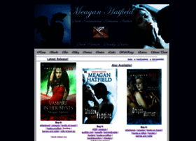 Meaganhatfield.com thumbnail