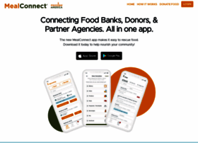 Mealconnect.org thumbnail