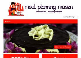 Mealplanmaven.com thumbnail