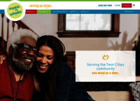 Meals-on-wheels.com thumbnail