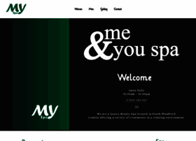 Meandyouspa.co.uk thumbnail Meandyouspa.co.uk thumbnail