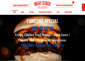Meat-stack.com thumbnail