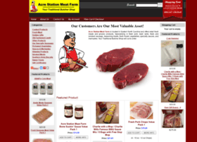 Meatfarminc.com thumbnail
