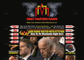 Meatmastersradio.com thumbnail