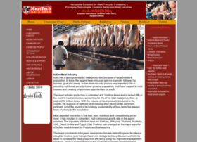 Meattechasia.com thumbnail