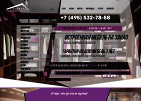 Mebel-3d.ru thumbnail