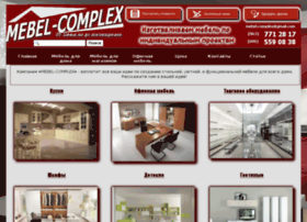 Mebel-complex.com.ua thumbnail
