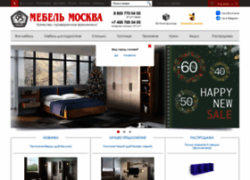 Mebel-moskva.ru thumbnail