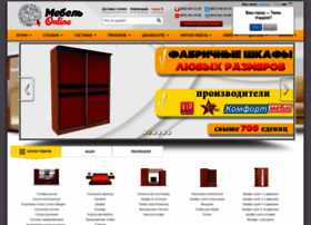 Mebel-online.com.ua thumbnail Mebel-online.com.ua thumbnail