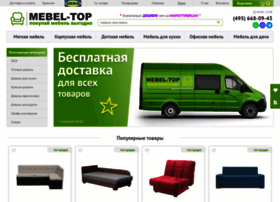 Mebel-top.ru thumbnail Mebel-top.ru thumbnail