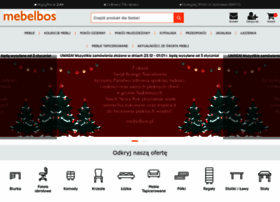 Mebelbos.pl thumbnail