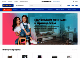 Mebelfinist.ru thumbnail Mebelfinist.ru thumbnail