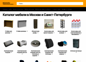 Mebelnoevse.ru thumbnail
