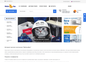 Mebelvan.ru thumbnail Mebelvan.ru thumbnail