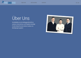 Mebeme-gmbh.de thumbnail
