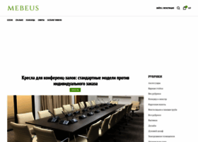Mebeus.com thumbnail