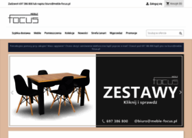 Meble-focus.pl thumbnail