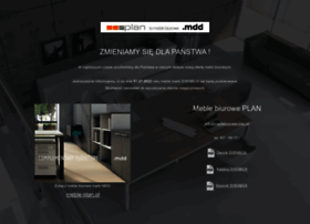 Meblebiurowe-plan.pl thumbnail Meblebiurowe-plan.pl thumbnail