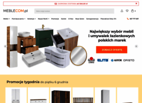 Meblecom.pl thumbnail