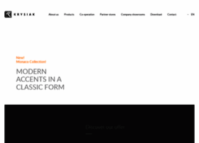 Meblekrysiak.pl thumbnail