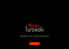 Mebleturowski.pl thumbnail