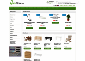 Mebstore.ee thumbnail
