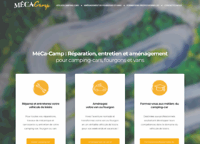 Meca-camp.fr thumbnail