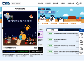 Meca.or.kr thumbnail