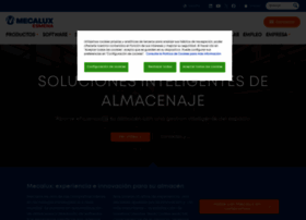 Mecalux.es thumbnail
