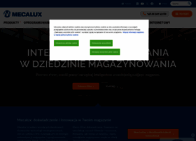Mecalux.pl thumbnail