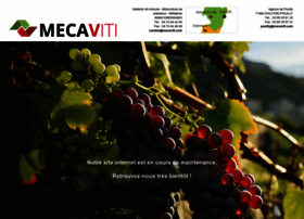Mecaviti.com thumbnail