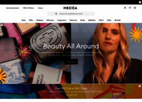 Mecca.com thumbnail