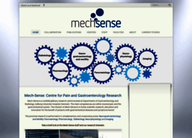 Mech-sense.com thumbnail