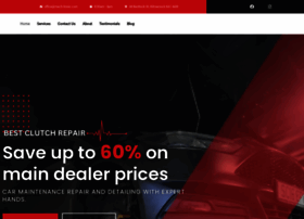 Mech-tronic.com thumbnail