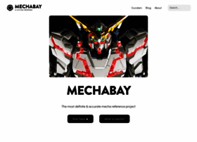 Mechabay.com thumbnail