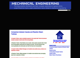 Mechanical-engineering-info.blogspot.com thumbnail
