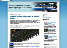 Mechanicaldesignservices.blogspot.in thumbnail