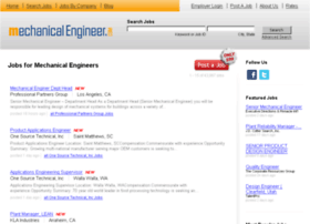 Mechanicalengineer.com thumbnail