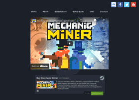Mechanicminer.com thumbnail