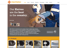 Mechelec.co.in thumbnail