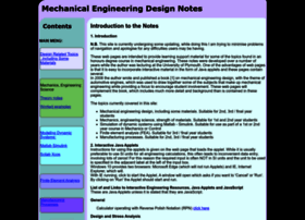 Mechengdesign.co.uk thumbnail Mechengdesign.co.uk thumbnail