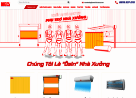 Mecifactory.com thumbnail