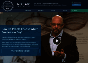 Meclabs.com thumbnail Meclabs.com thumbnail