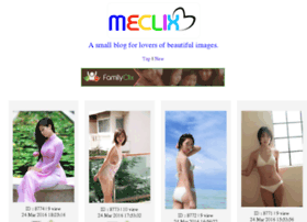 Meclix.com thumbnail