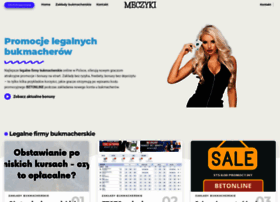 Meczyki.net.pl thumbnail Meczyki.net.pl thumbnail
