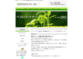 Med-pharma.com thumbnail