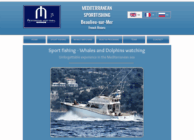 Med-sportfishing.com thumbnail