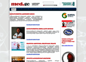 Med.ge thumbnail Med.ge thumbnail